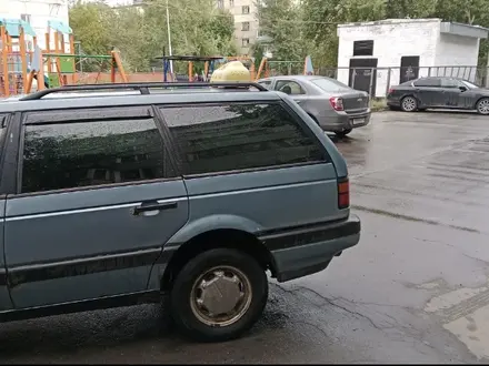 Volkswagen Passat 1991 года за 800 000 тг. в Аксу – фото 3