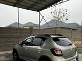 Renault Sandero Stepway 2021 годаүшін5 311 222 тг. в Шымкент