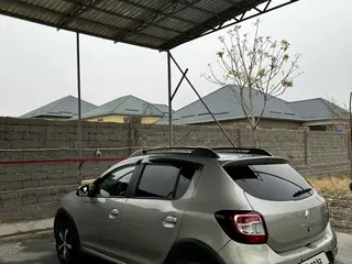 Renault Sandero Stepway