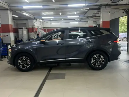 Kia Sportage 2023 года за 14 000 000 тг. в Алматы – фото 6