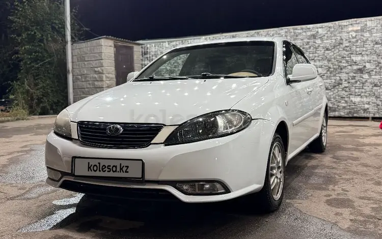 Daewoo Gentra 2014 годаүшін3 300 000 тг. в Алматы