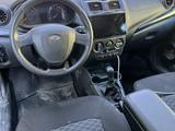 ВАЗ (Lada) Granta 2190 2020 года за 3 400 000 тг. в Усть-Каменогорск – фото 2