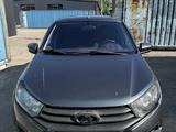 ВАЗ (Lada) Granta 2190 2020 года за 3 400 000 тг. в Усть-Каменогорск