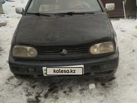 Volkswagen Golf 1991 годаүшін450 000 тг. в Тараз