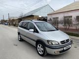 Opel Zafira 2003 года за 3 700 000 тг. в Шымкент – фото 3