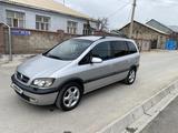 Opel Zafira 2003 года за 3 700 000 тг. в Шымкент – фото 2