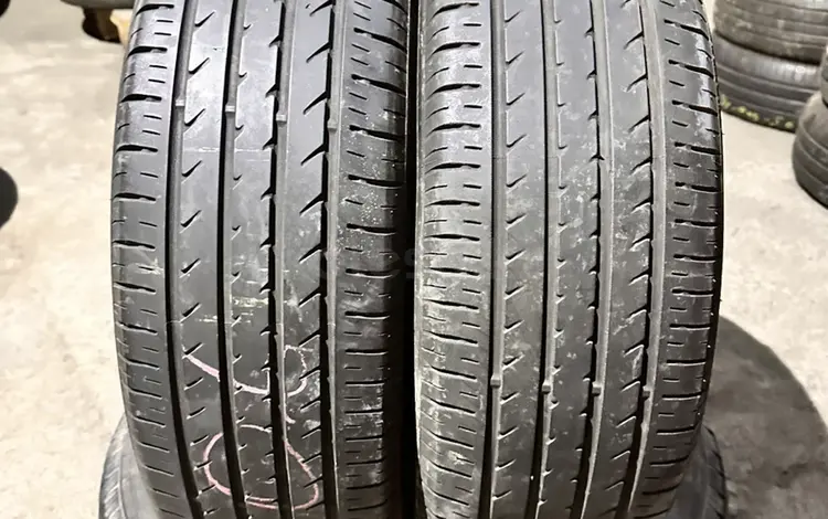 205/60r16 Toyo 2шт за 30 000 тг. в Алматы