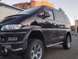 Mitsubishi Delica 2007 годаfor9 400 000 тг. в Астана