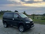 Mitsubishi Delica 2007 годаfor9 400 000 тг. в Астана – фото 4
