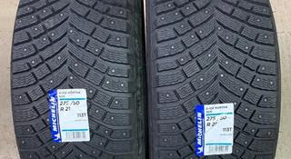 Michelin X-Ice North 4 SUV 275/50 R21 113T за 250 000 тг. в Уральск