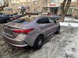 Hyundai Accent 2020 годаүшін7 940 000 тг. в Алматы – фото 5