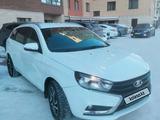 ВАЗ (Lada) Vesta SW 2019 годаfor4 900 000 тг. в Кокшетау – фото 2