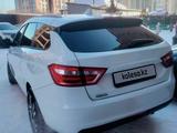 ВАЗ (Lada) Vesta SW 2019 годаfor4 900 000 тг. в Кокшетау – фото 4
