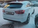 ВАЗ (Lada) Vesta SW 2019 годаfor4 900 000 тг. в Кокшетау – фото 5
