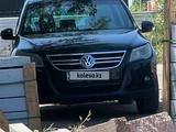 Volkswagen Tiguan 2007 годаүшін4 000 000 тг. в Алматы – фото 2