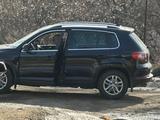 Volkswagen Tiguan 2007 годаүшін4 000 000 тг. в Алматы – фото 4