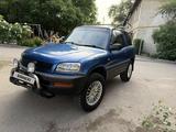 Toyota RAV4 1994 года за 3 100 000 тг. в Алматы – фото 3