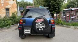 Toyota RAV4 1994 года за 2 650 000 тг. в Алматы – фото 4
