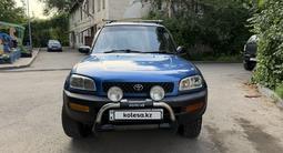 Toyota RAV4 1994 года за 2 650 000 тг. в Алматы – фото 2