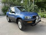 Toyota RAV4 1994 года за 3 100 000 тг. в Алматы – фото 2