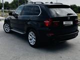 BMW X5 2012 года за 9 500 000 тг. в Аксукент – фото 5