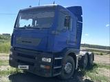 MAN  TGA 2004 года за 9 000 000 тг. в Караганда