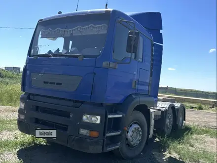 MAN  TGA 2004 года за 9 000 000 тг. в Караганда