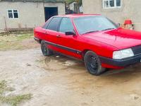 Audi 100 1986 годаүшін650 000 тг. в Шымкент