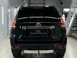 Toyota Land Cruiser Prado 2021 годаүшін33 000 000 тг. в Астана – фото 4