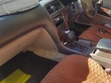 Toyota Mark II 1999 года за 2 300 000 тг. в Павлодар – фото 4