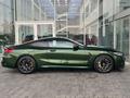 BMW M8 2021 года за 70 000 000 тг. в Алматы – фото 6