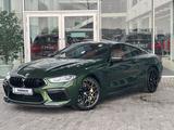 BMW M8 2021 года за 77 000 000 тг. в Алматы