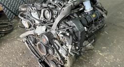 Контрактный двигатель BMW 7-Series 4.8 литра N62B48. Из Японии! за 950 000 тг. в Астана – фото 4