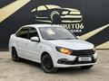 ВАЗ (Lada) Granta 2190 2018 годаүшін4 000 000 тг. в Атырау – фото 3