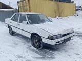 Mitsubishi Galant 1987 годаүшін123 000 тг. в Караганда