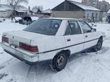 Mitsubishi Galant 1987 годаүшін123 000 тг. в Караганда – фото 2