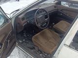 Mitsubishi Galant 1987 года за 123 000 тг. в Караганда – фото 3