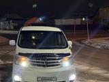 Toyota Alphard 2007 года за 6 500 000 тг. в Кызылорда – фото 2