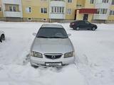 Mazda 626 2002 года за 2 200 000 тг. в Усть-Каменогорск – фото 5