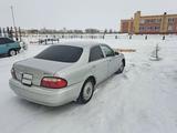 Mazda 626 2002 годаүшін1 800 000 тг. в Усть-Каменогорск – фото 3