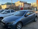 Mazda 3 2013 года за 6 000 000 тг. в Астана – фото 2