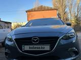 Mazda 3 2013 года за 6 000 000 тг. в Астана – фото 5