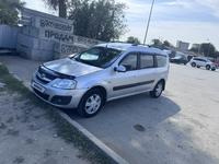 ВАЗ (Lada) Largus 2014 годаүшін3 200 000 тг. в Актобе