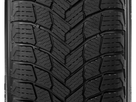 MICHELIN X-Ice Snow 245/40 R20 99H без шипов за 565 000 тг. в Алматы – фото 4