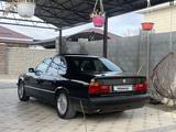 BMW 520 1993 годаүшін3 000 000 тг. в Тараз – фото 3