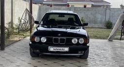 BMW 520 1993 годаүшін3 000 000 тг. в Тараз
