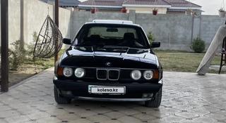 BMW 520 1993 года за 2 700 000 тг. в Тараз
