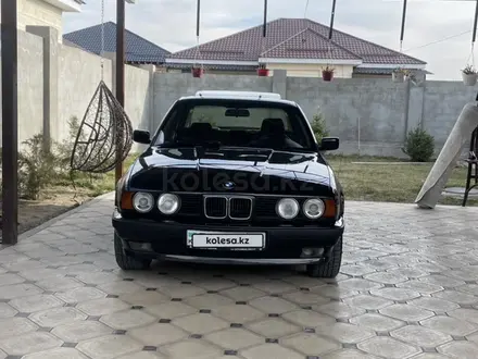 BMW 520 1993 года за 3 500 000 тг. в Тараз