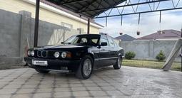 BMW 520 1993 годаүшін2 700 000 тг. в Тараз – фото 2