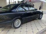 BMW 520 1993 года за 3 450 000 тг. в Тараз – фото 4